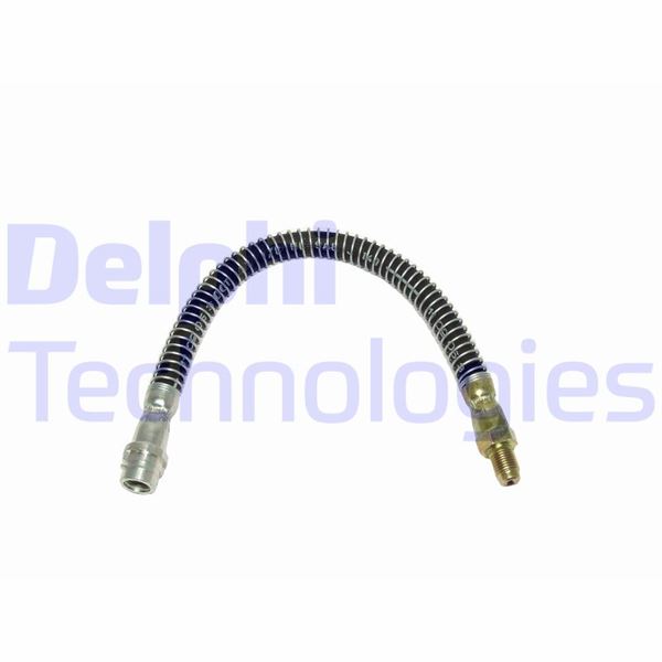 DELPHI LH6402 Fren Sistemleri Fren Hortumları - MERCEDES-BENZ S-SERISI (W220, V220) uyumlu