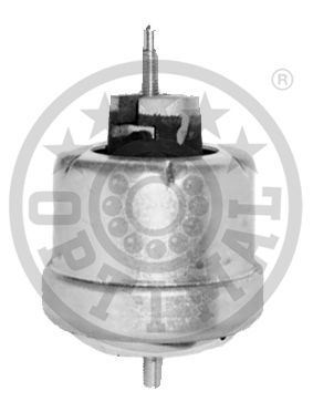 OPTIMAL F8-5370 Motor Motor Yataklama - OPEL VECTRA B Hatchback (J96) uyumlu