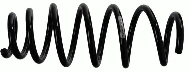 SACHS 993 450 Süspansiyon Sistemi Makas - ALFA ROMEO SPIDER (939_) uyumlu