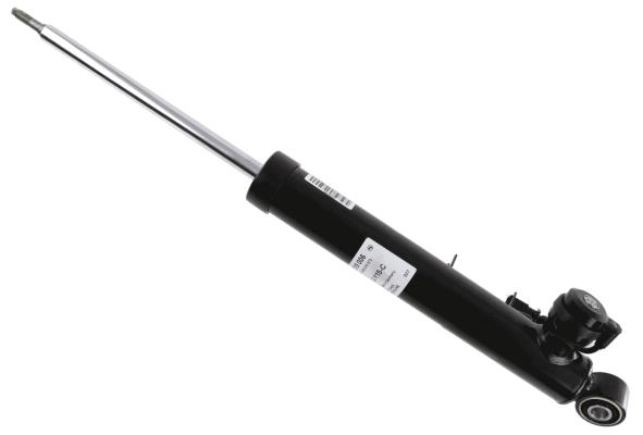 SACHS 319 006 Süspansiyon Sistemi Amortisör - AUDI Q5 (8RB) uyumlu