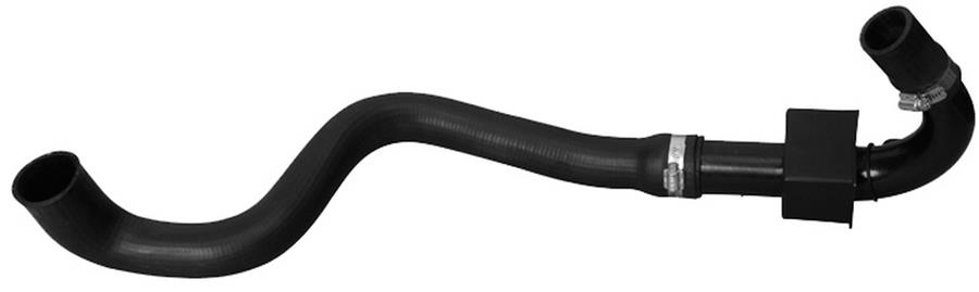 Turbo Hortumu - YTT - Y50651 Ürün Görseli