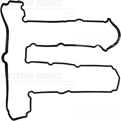 VICTOR REINZ 71-17120-00 Motor Külbütör Kapağı Contası - FORD FIESTA VII (HJ, HF) uyumlu