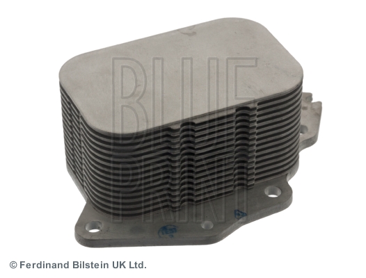 BLUE PRINT ADM56115 Motor Yağ Soğutucusu - CITROËN C4 II (NC_) uyumlu