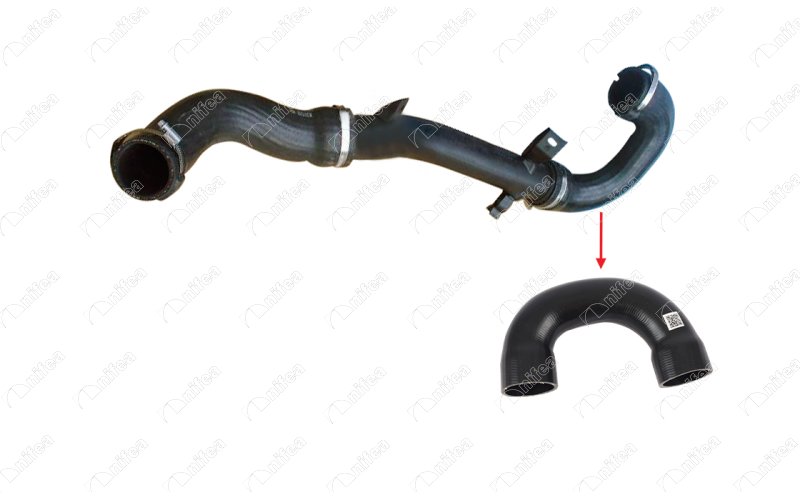 NIFEA 21552 Motor Hava Kütle Ölçer (MAF Sensörü) - OPEL VECTRA C (Z02) uyumlu
