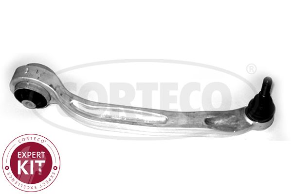 CORTECO 49398705 Süspansiyon Sistemi Bugi Kolu - AUDI A6 C6 (4F2) uyumlu