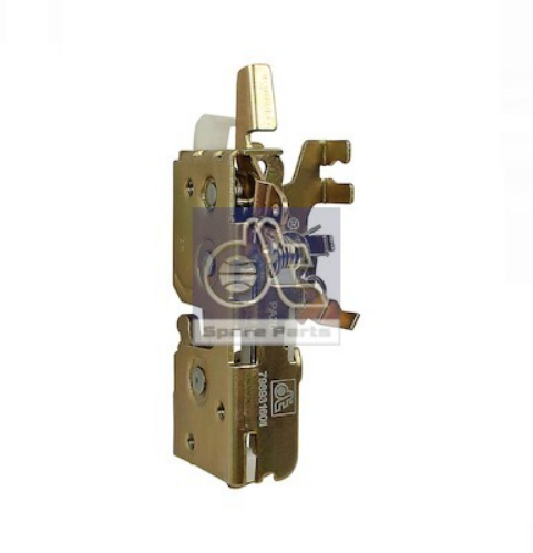DT Spare Parts 4.68364 Kaporta & Gövde Parçaları Dış Kilitler - MERCEDES-BENZ SPRINTER 2-t Minibüs/Otobüs (B901, B902) uyumlu