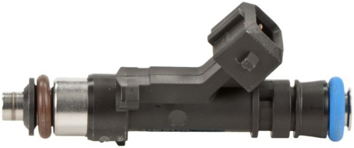 BOSCH 0 280 158 205 Yakıt Sistemi Yakıt Hattı & Rail - OPEL ASTRA J Sports Tourer (P10) uyumlu