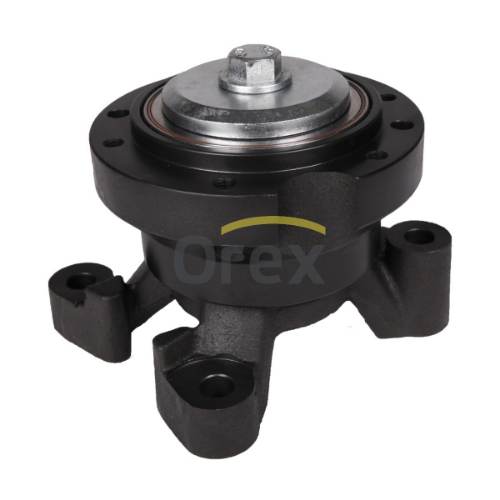 Fan Bağlantı Flanşı - OREX - 420019 Ürün Görseli