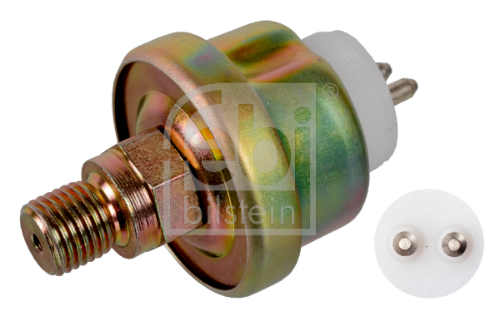 FEBI BILSTEIN 106153 Motor Motor Elektrik Donanımı - RENAULT TRUCKS MIDLINER uyumlu