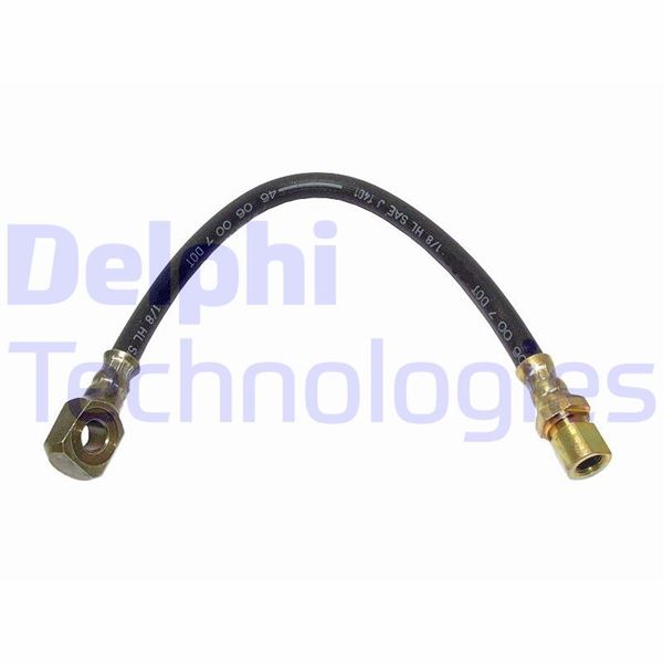 DELPHI LH6058 Fren Sistemleri Fren Hortumları - JAGUAR XK 8 Coupe (X100) uyumlu