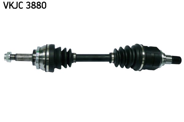 SKF VKJC 3880 Diferansiyel & Aktarma Sistemi Tahrik Mili - TOYOTA AVENSIS Sedan (_T25_) uyumlu
