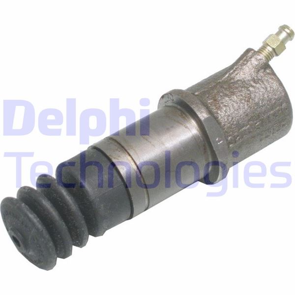 DELPHI LL15252 Debriyaj Sistemi Debriyaj Merkezi - VOLVO 240 (P242, P244) uyumlu