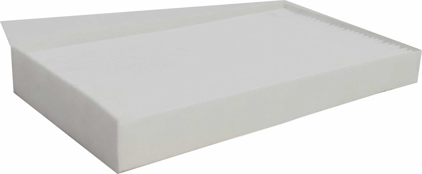 VOLLER FILTERS VOL-62417 İklimlendirme Sistemi Polen Filtresi - RENAULT MEGANE III Coupe (DZ0/1_) uyumlu