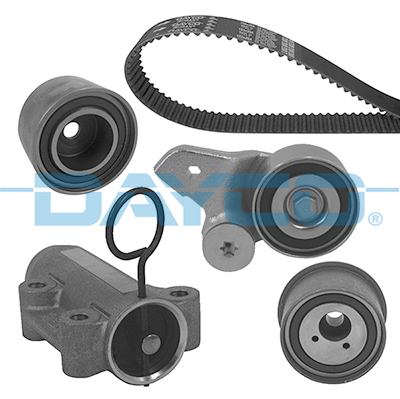 DAYCO KTB916 Motor Triger Seti - AUDI A4 B6 (8E2) uyumlu