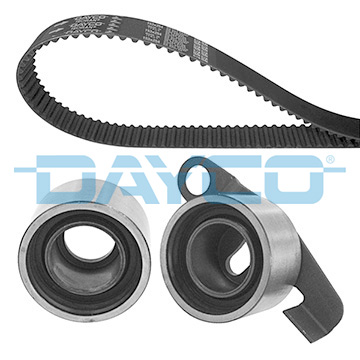 DAYCO KTB606 Motor Triger Seti - ROVER 200 II Hatchback (RF) uyumlu