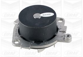 GRAF PA631 Motor Devirdaim - FIAT BARCHETTA (183_) uyumlu