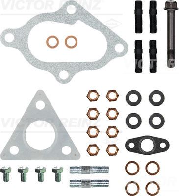 VICTOR REINZ 04-10240-01 Motor Turboşarj & Parçaları - MITSUBISHI PAJERO II (V3_W, V2_W, V4_W, V5_W) uyumlu