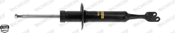 MONROE G2248 Süspansiyon Sistemi Amortisör - AUDI A4 B7 (8EC) uyumlu