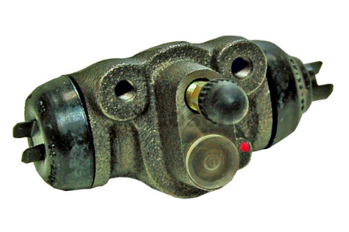 BOSCH 0 986 475 661 Fren Sistemleri Fren Körüğü - MAZDA 626 III (GD) uyumlu