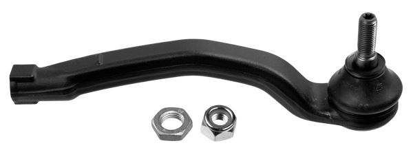 LEMFÖRDER 30621 02 Direksiyon Sistemi Mafsal - RENAULT MEGANE II Station wagon (KM0/1_) uyumlu