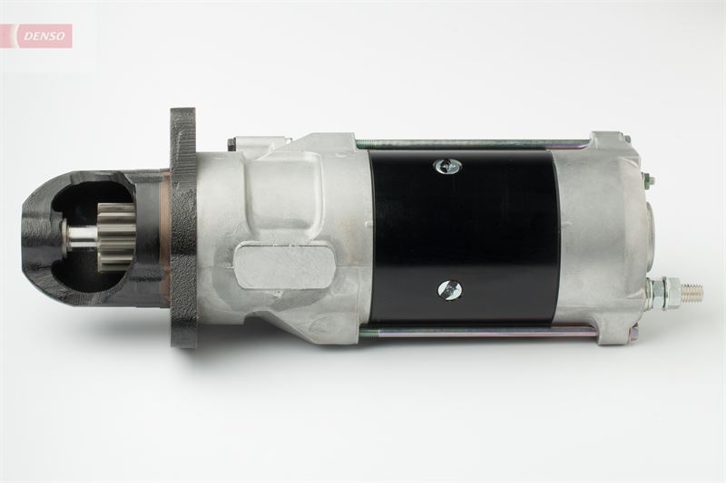 DENSO DSN974 Elektrik Sistemi Marş Motoru