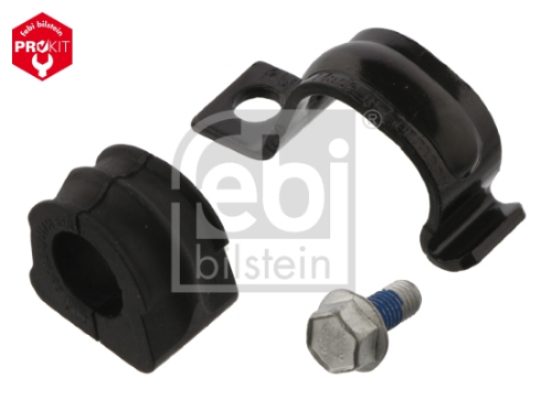 FEBI BILSTEIN 27318 Süspansiyon Sistemi Stabilizatör - SKODA OCTAVIA I (1U2) uyumlu