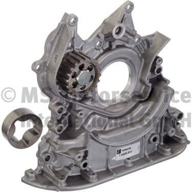 PIERBURG 7.06595.30.0 Motor Yağ Pompası - TOYOTA AVENSIS Liftback (_T22_) uyumlu