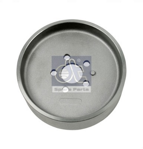 DT Spare Parts 2.15457 Motor Kayış Kasnağı - VOLVO FM uyumlu