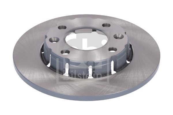 FEBI BILSTEIN 181531 Fren Sistemleri Fren Diski - DS DS 3 / DS 3 CROSSBACK (UR_, UC_, UJ_) uyumlu