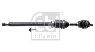 FEBI BILSTEIN 193764 Diferansiyel & Aktarma Sistemi Tahrik Mili - VOLVO C30 (533) uyumlu