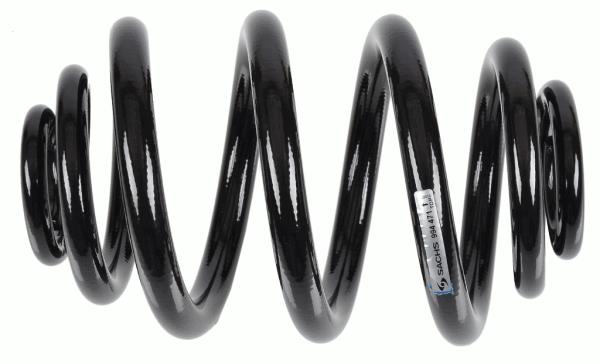 SACHS 994 471 Süspansiyon Sistemi Makas - BMW 3 (E46) uyumlu