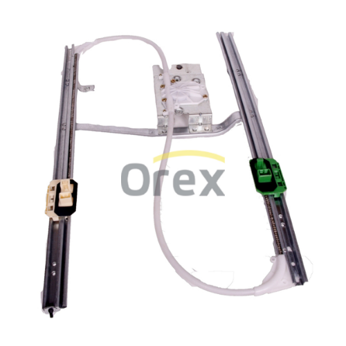 Cam Krikosu - OREX - 654004 Ürün Görseli