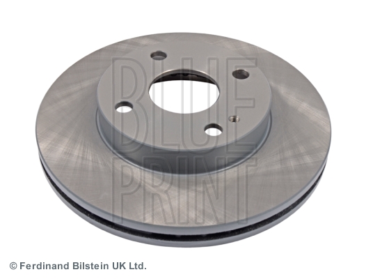 BLUE PRINT ADM54364 Fren Sistemleri Fren Diski - MAZDA 323 S IV (BG) uyumlu