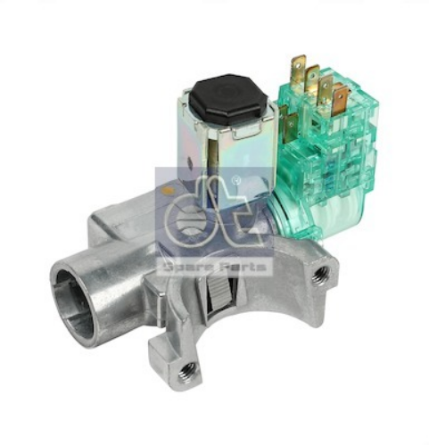 DT Spare Parts 4.66499 Kabin & İç Donanım İç Kilit Mekanizması