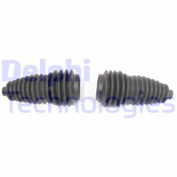 DELPHI TBR4012 Direksiyon Sistemi Körük Seti - FIAT CINQUECENTO (170_) uyumlu
