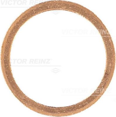 VICTOR REINZ 41-70233-00 Motor Karter Contası - MERCEDES-BENZ MB-TRAC uyumlu