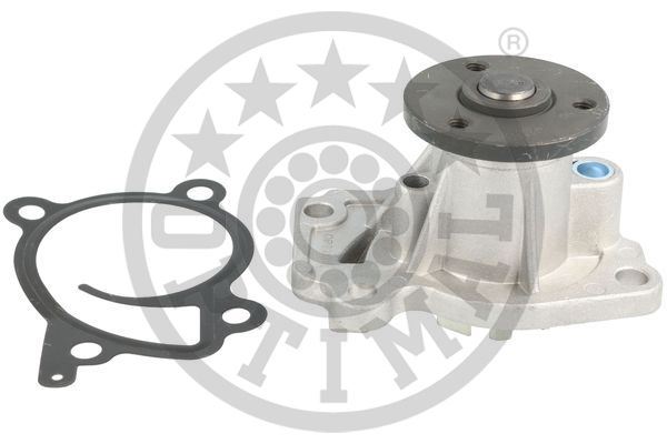 OPTIMAL AQ-2488 Motor Devirdaim - RENAULT FLUENCE (L3_) uyumlu