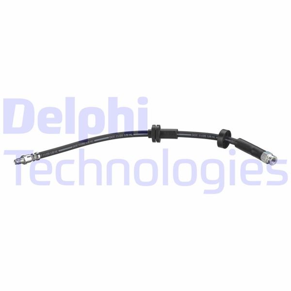 DELPHI LH7402 Fren Sistemleri Fren Hortumları - ALFA ROMEO GIULIETTA (940_) uyumlu