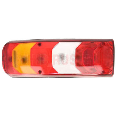 Stop Lambası - DEPO - 4401986LWE
