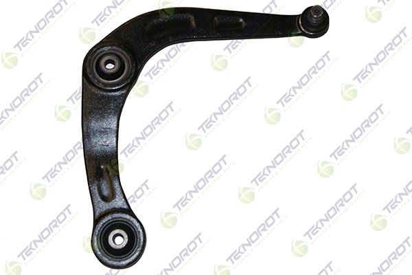 TEKNOROT P-235 Süspansiyon Sistemi Bugi Kolu - PEUGEOT 206+ (2L_, 2M_) uyumlu