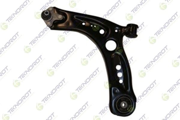 TEKNOROT A-489 Süspansiyon Sistemi Bugi Kolu - SEAT LEON ST (5F8) uyumlu