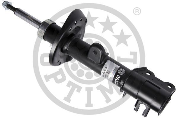 OPTIMAL A-5291GR Süspansiyon Sistemi Amortisör - FIAT EGEA Sedan (356_, 357_) uyumlu