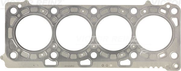 VICTOR REINZ 61-10145-20 Motor Silindir Kafa Contası - TOYOTA LAND CRUISER 200 (_J2_) uyumlu