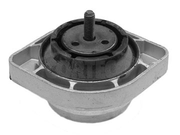CORTECO 80000690 Motor Motor Yataklama - BMW X3 (E83) uyumlu