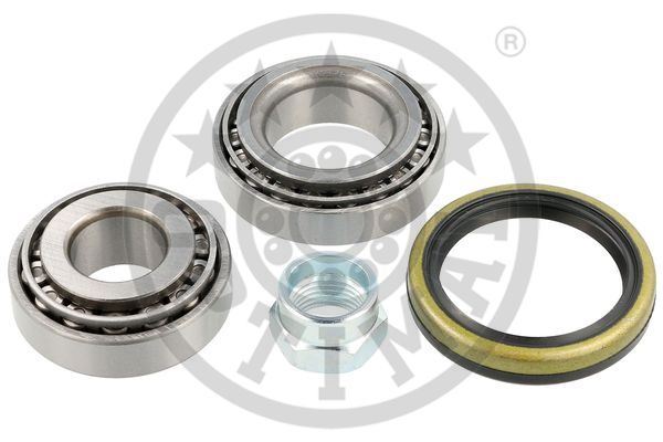 OPTIMAL 942566 Jant & Lastik & Bijon Poyra - MAZDA 626 I (CB) uyumlu