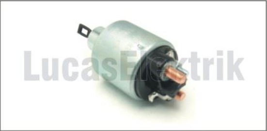 Marş Otomatiği - LUCAS - SSL1007 Ürün Görseli