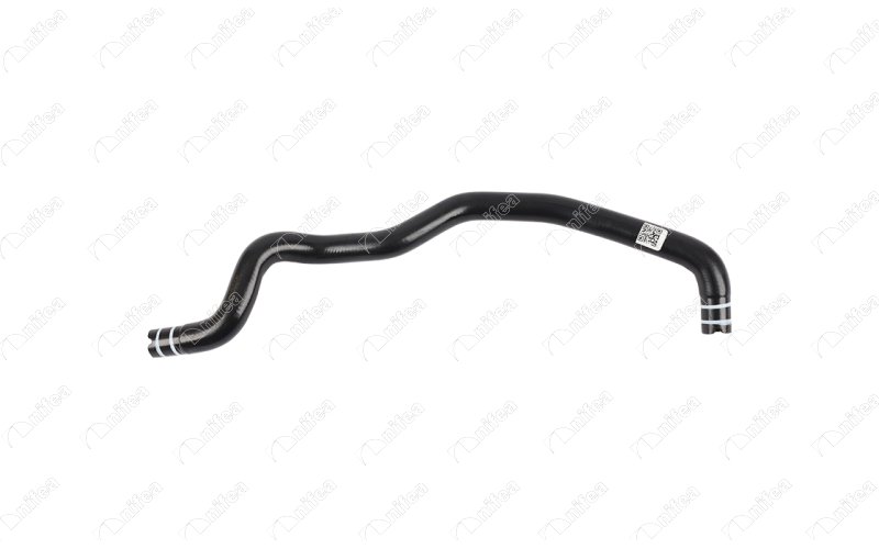 NIFEA 13919 İklimlendirme Sistemi Klima Hortum & Borular - FIAT PANDA (169_) uyumlu