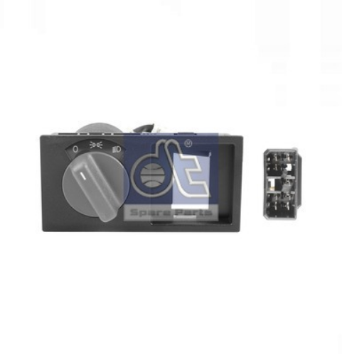 DT Spare Parts 7.78100 Farlar & Aydınlatma Far Parçaları - IVECO EUROCARGO V uyumlu
