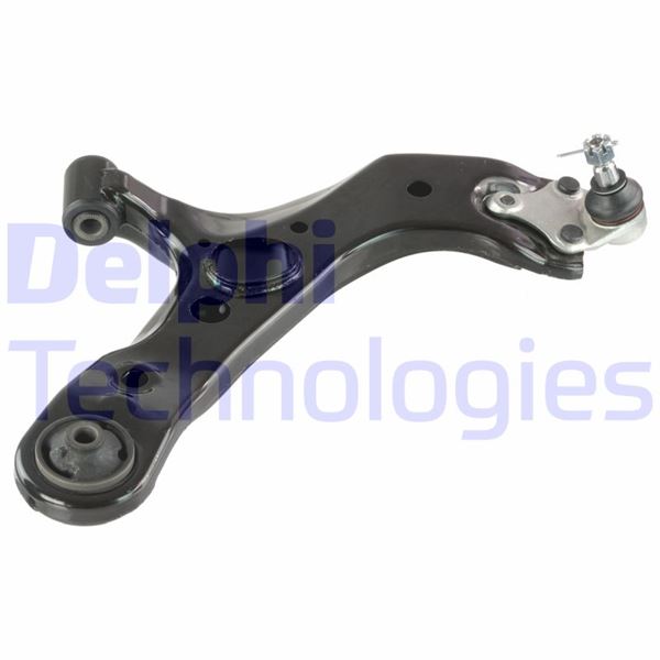 DELPHI TC3280 Süspansiyon Sistemi Bugi Kolu - TOYOTA RAV 4 III (_A3_) uyumlu