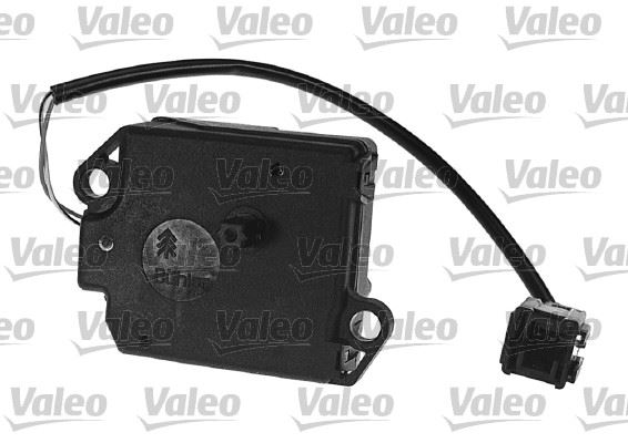 VALEO 509223 İklimlendirme Sistemi Kontrol Kumandası - PEUGEOT 406 (8B) uyumlu